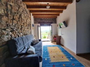 alojamiento el árbol rojo