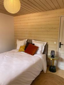 Villas Villa a la Plage : photos des chambres