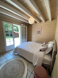 Villas Villa a la Plage : photos des chambres