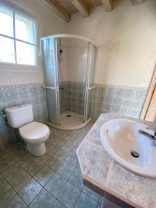 Villas Villa a la Plage : photos des chambres