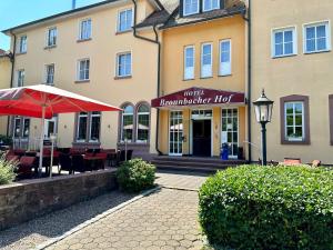 Hotel Bronnbacher Hof