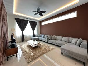 [OFFICIAL] Desaru Villa Resort @ Arcadia