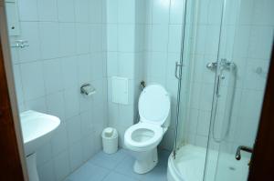 Pensiunea Valea Ursului