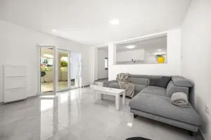 Apartment Olive Garden near Pula 3 km from center and only 4 km from the beach for 4 persons - Veli Vrh