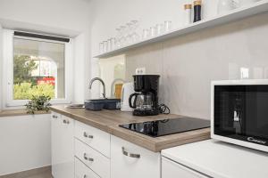 Apartment Olive Garden 3 km from Pula center and 4 km from the beach