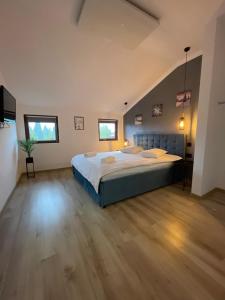 Harmony Apartment Poiana Brasov