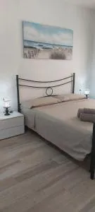 Camera privata con angolo cottura immersa nel verde a 2Km dal mare - Torpè