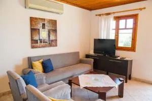 Mallos Vacation House - Rodhókipos