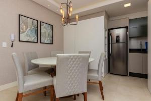 Mario Guilherme 207 – Aconchegante Apartamento a poucos metros da Praia de Bombinhas.