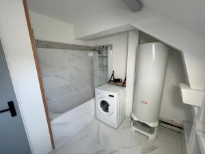 Appartements Appartement Familiale PREMIUM : proche gare de Belfort : photos des chambres