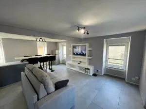 Appartement Familiale PREMIUM : proche gare de Belfort - Essert