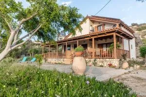 Villa Sofita - Lístaros