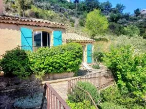 La maison de Ninia - Thoard