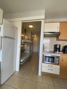 Appartements Au Coeur de Bandol T2 climatise avec terrasse et garage : photos des chambres