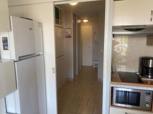 Appartements Au Coeur de Bandol T2 climatise avec terrasse et garage : photos des chambres