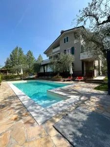 Villarobinia - Lazise