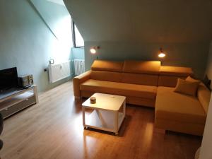 Apartman Stanetti