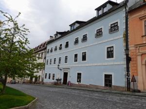 Apartman Stanetti