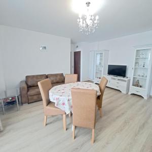 Sibiu Residence Genial