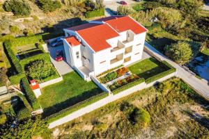 Apartments Bašaca