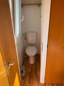Mobile Home