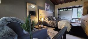 Luxury Loft Shakespeare