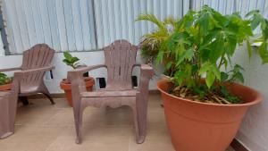 Casa Kamanda, Zona Colonial, Santo Domingo