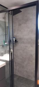 Luxe Recreatie Bungalow NO 10