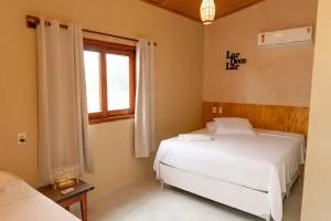 Chalé Bistrô Maceió - 卡莫辛