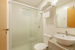 Tri Hotel São João Batista