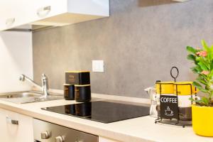 Tranquillo bilocale vicino al centro storico