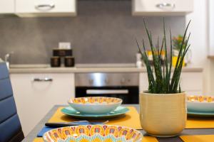 Tranquillo bilocale vicino al centro storico