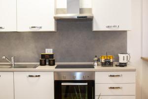 Tranquillo bilocale vicino al centro storico