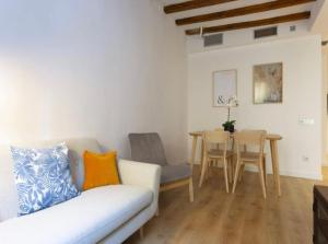 Beautiful and best location apartament