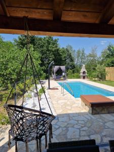 Casa della Noemi - 4hvězdičkové hotely ve městě Nedeščina