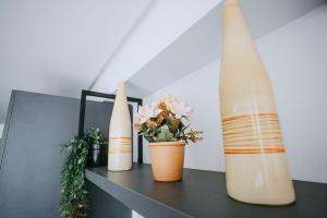 Flat a 50m da praia do Bessa