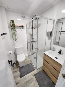 Nice Flat Alicante - Jijona