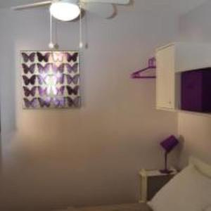 Appartements Au Coeur de Bandol T2 climatise avec terrasse et garage : photos des chambres