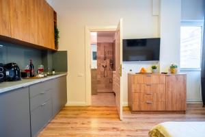 Cozy Apartments near Calea Victoriei