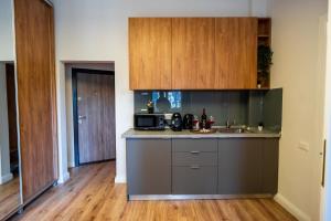 Cozy Apartments near Calea Victoriei