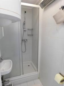 Old Town Theatre Staircase Apartments