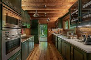 Prado do Xisto - Chalé de madeira a 7km de Braga