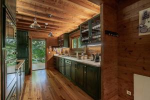 Prado do Xisto - Chalé de madeira a 7km de Braga