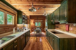 Prado do Xisto - Chalé de madeira a 7km de Braga