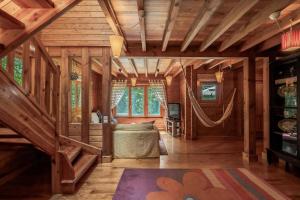 Prado do Xisto - Chalé de madeira a 7km de Braga