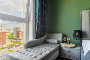 Lumina premium apartments with parking