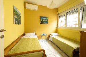 Isidora Summer House