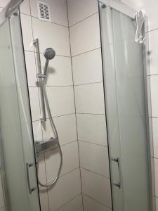 Apartament Lopuskiego 16