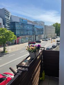 Apartament Lopuskiego 16