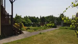 Apartamenty Łąkowa Piecki - Piecki